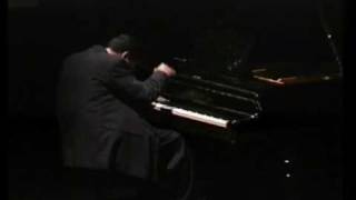 Beethoven appasionata 3 part by Bela Duka piano