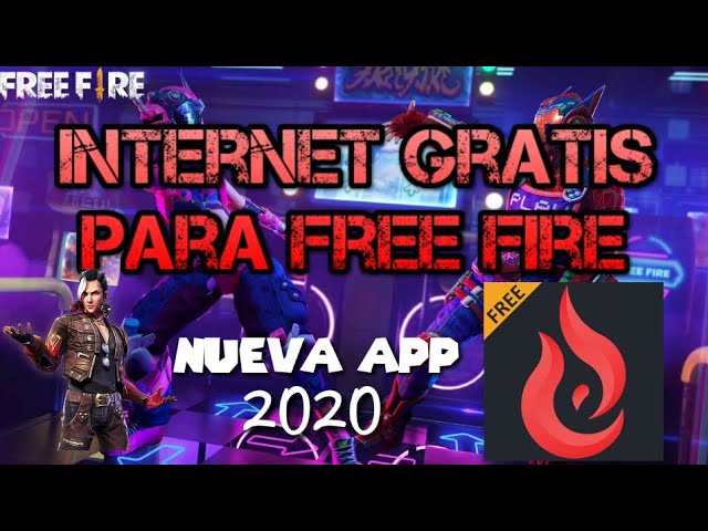 Descubre las mejores VPN para jugar a Free Fire en 2023