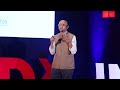 How can we cure chronic diseases? | Rajesh Gokhale | TEDxJMI