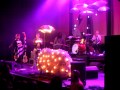 Kate Nash singing Happy Birthday