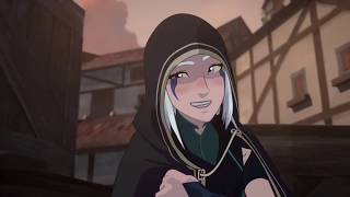The Dragon Prince AMV- Soldier, Poet King