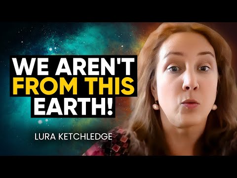 GOOSEBUMPS! Woman Has Most Detailed Near-Death Experience TOUR of HEAVEN EVER! | Lura Ketchledge