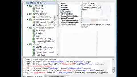 TeamSpeak 3 HTTP Access Flood v1.2 (DL)