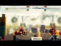 СМОГУТ ЛИ БЛИЗНЕЦЫ В КАРБОНЕ??? CATS: Crash Arena Turbo Stars