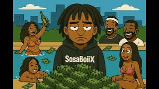 RICH NIGGA DREAMS [Prod. @CodieneCowboyBeats X       hiyoucancallmephoenix]