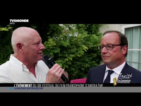 Vídeo: El President Francois Hollande: Biografia, Activitats Polítiques