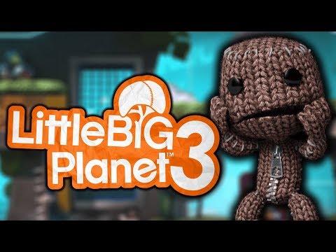 Video: „Ex-LittleBigPlanet“kūrėjai Demonstruoja „Death, Inc.“žaidimo Procesą