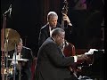 Oscar peterson trio satin doll 1988