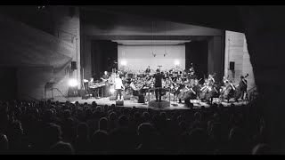 Ryk feat. FOXOS - Don't You Worry (Live with Orchestra)
