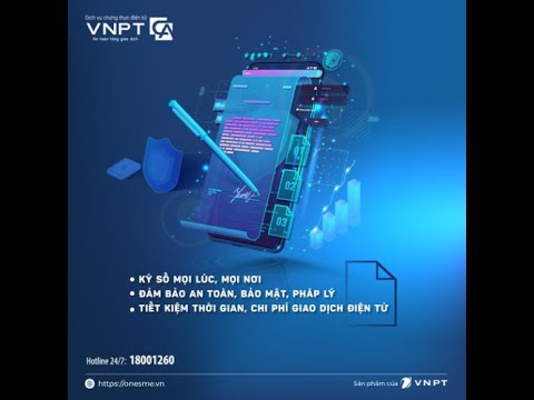 Video Hướng dẫn ký học bạ điện tử trên vnedu bằng SmartCA - youtube