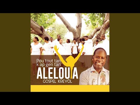 Putar Pou Tout Sa Mèsi - Gospel Kreyol