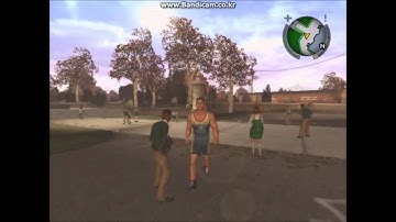 [Bully:se]Playing as jock Luis!(mod:not another selector)
