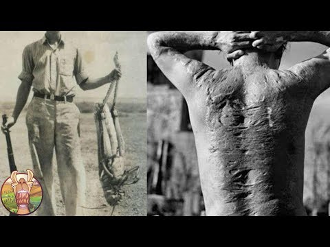 10 CHOSES DANGEREUSES QUI ÉTAIENT NORMALES AVANT | Lama Faché