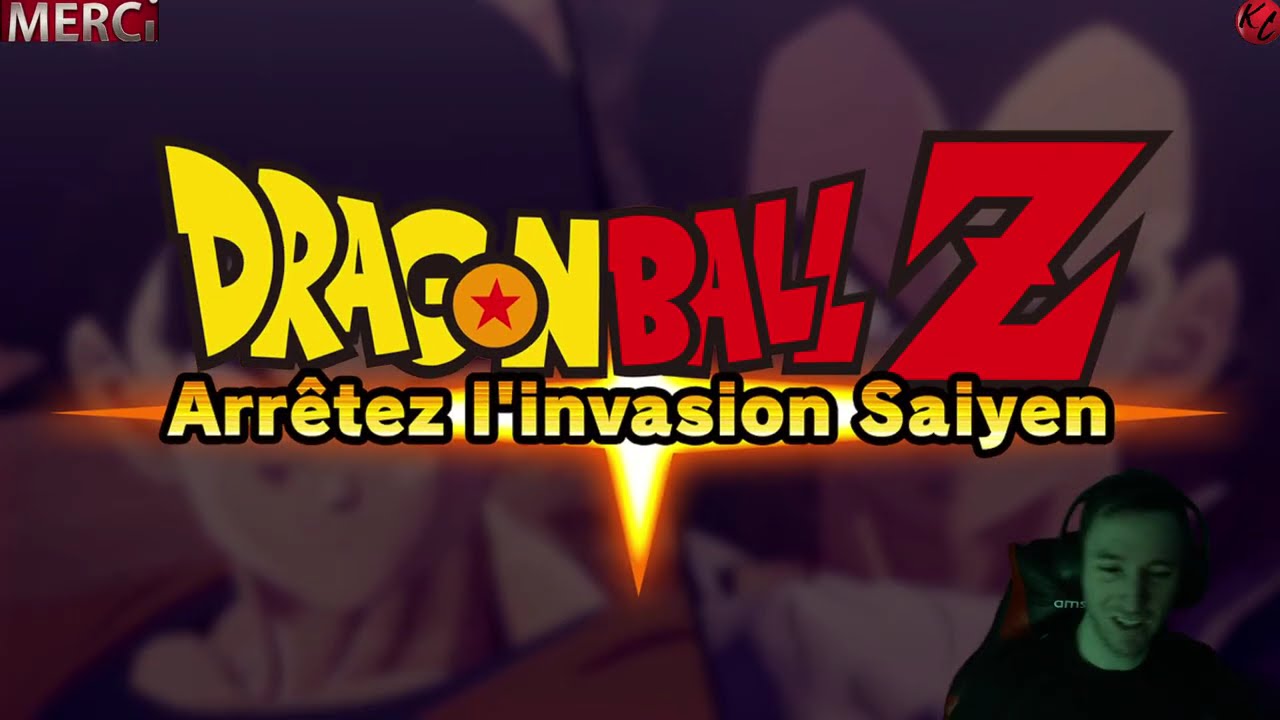 Dragon Ball Z: Kakarot 🕹️ Discussion libre & Gameplay Chill ☕