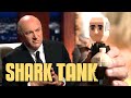 Mr. Wonderful's Tough Deal for Kids' 3D Printer | Shark Tank US | Shark Tank Global