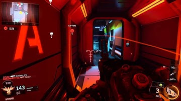 H.I.V.E Double Kills!