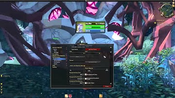 Creating, Importing, and Using Custom Artwork with KG Panels in World of Warcraft