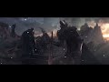 Beginning of video