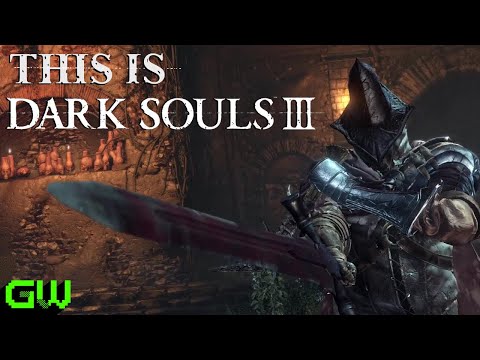 This is DS3 | Graves and Lords