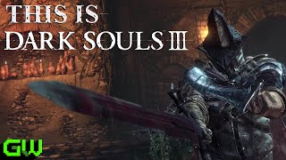 This is DS3 | Graves and Lords