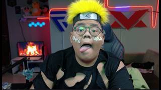 naruto gelandangan mabar bareng @CrispyCendy naruto gelandangan mabar bareng @CrispyCendy