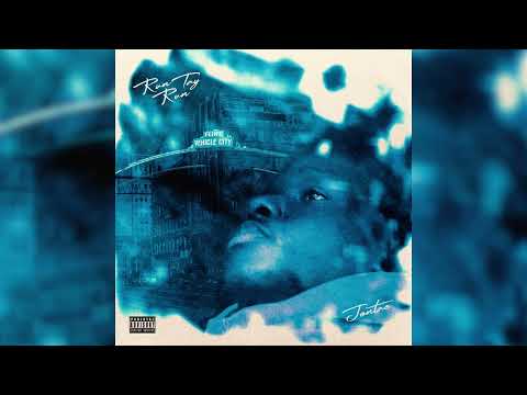 Jontae Run Tay Run Official Audio 