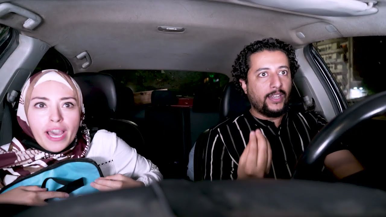 البنات اللى بتخاف بزياده