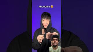 chocolate in died #viral #video 😅💀..