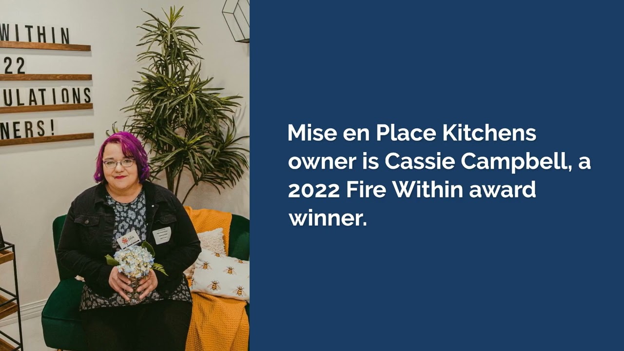 GFDA Announcement of the Week: Mise en Place Kitchens in Great Falls