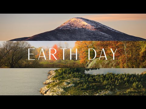 Earth Day | A Memorial to the Creator