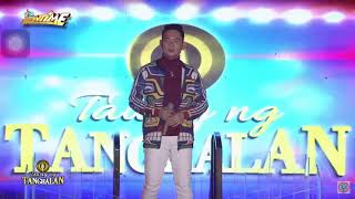 Julius Cawaling - I Have Nothing
