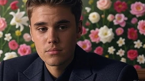 Justin Bieber - Deeper In Love (Official Gospel Music Video) | Harmony Hub 