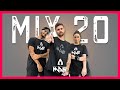 MIX 20 | Dance MAs 30' (FULL CLASS)