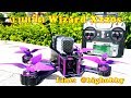 งานเซ็ต Eachine Wizard X220s โดยร้าน BIG Hobby