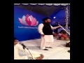 Ahmadiyya moulvi kaleem khan speech at nirankari sat samagam bangalore
