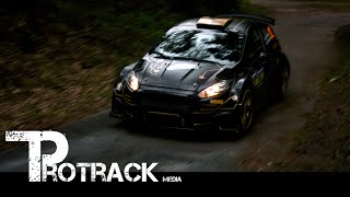 Rallye Sulingen 2024 | Stefan ter Reehorst - Peter van Teunenbroek #20 Ford Fiesta R5 by ProTrack Media 152 views 12 days ago 1 minute, 48 seconds