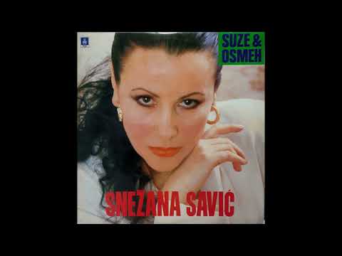 Snežana Savić Ciganko Karte Baci Official Music Audio 