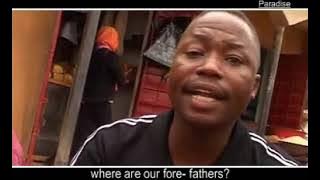 Solomon P. Damulak - Zamu Koma [Collections Vol 1] [Gospel Hausa Praise Song] ( Official Video )