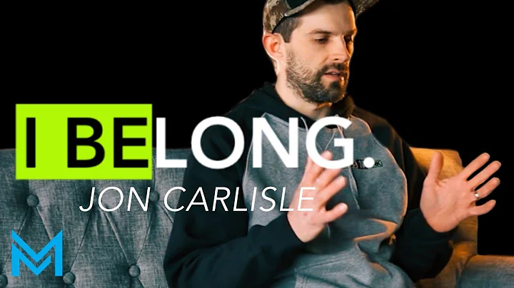 I Belong Story 1 - Jon Carlisle