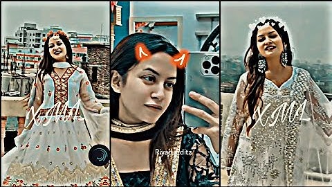 NEW - TREND XML FILE 🐮 alight motion video editing @Riyad_Editz #preset #xml #xml_file #xmlpreset