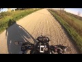 Adventure Time #15 Triumph Tiger KLR650