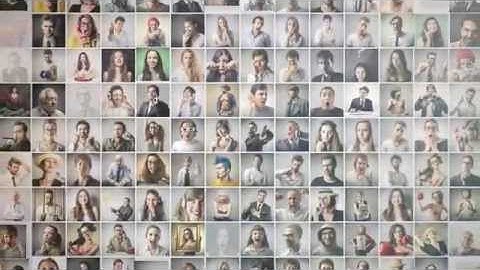 Multi Photo Opener After Effects Template