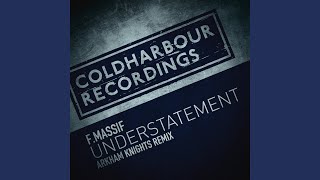 Understatement (Arkham Knights Remix)