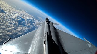 RAFALE FRENCH NAVY PILOTS  CHILLOUT 10