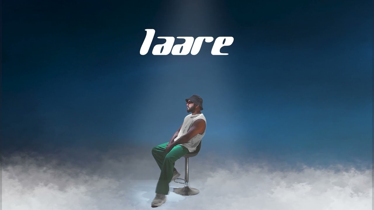 在 YouTube 上观看 LAARE (Official Audio) SARRB | Starboy X | Moodscape EP 在 YouTube 上观看 LAARE (Official Audio) SARRB | Starboy X | Moodscape EP