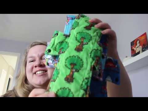 Are Sanitary Pads Sanitary? – Tree Hugger Cloth Pads