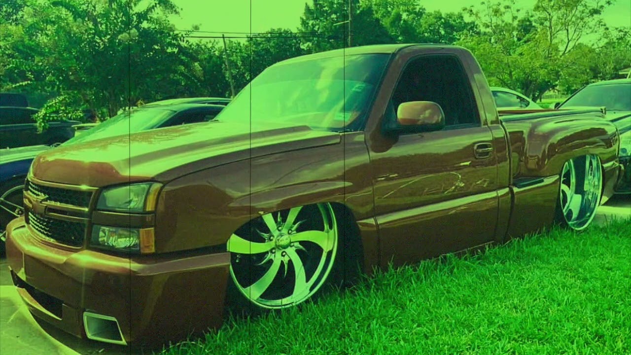 Chalino Sanchez - Ramiro Sierra [slowed] [epicenter]