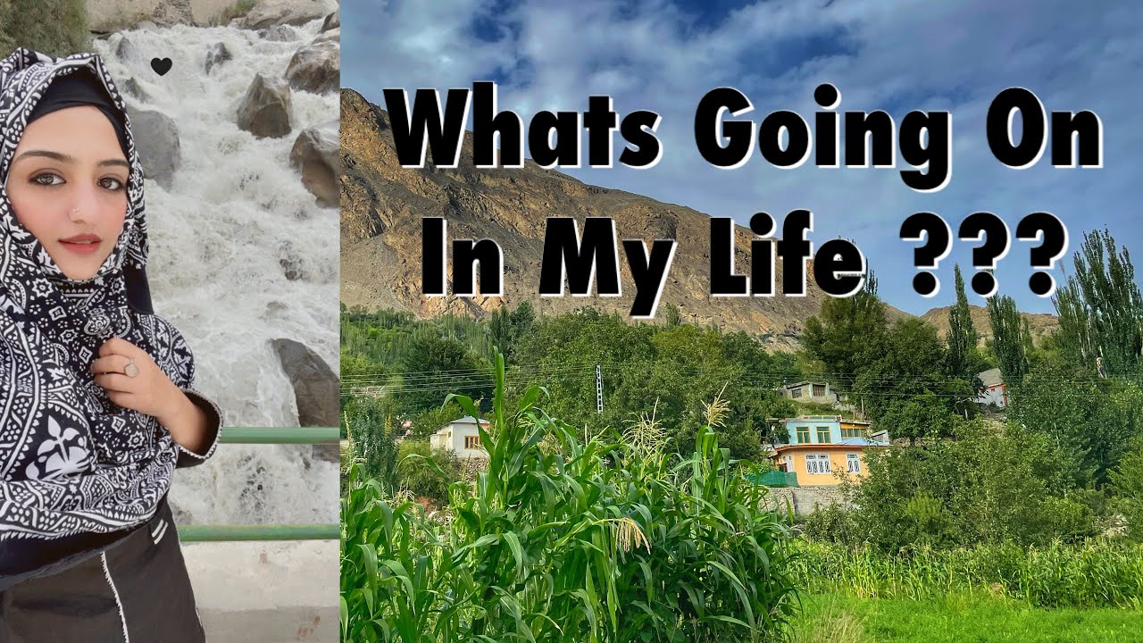 THE SECRETS OF MY LIFE AND HAPPINESS VLOG | MISA TALPUR