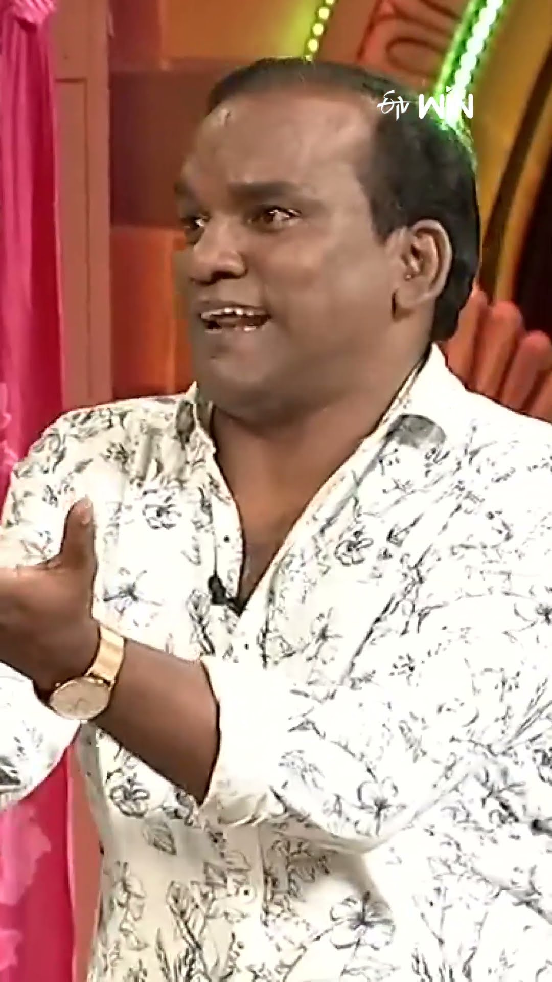 #shorts - Ice cream చూపించి Ice పుల్ల ని చేతులో పెట్టాడు..! #jabardasth #chammakchandra #comedy