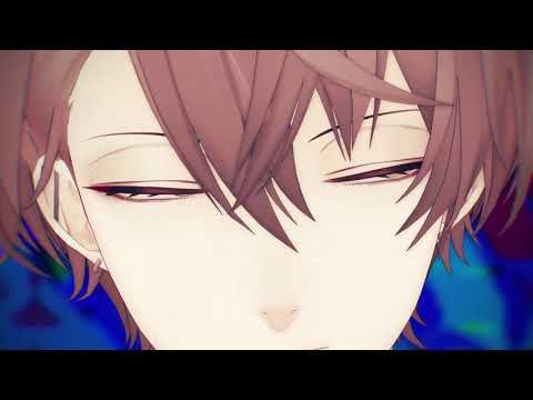 【にじさんじMMD】KING【加賀美ハヤト】